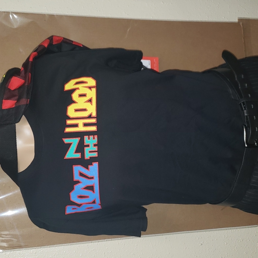 Brand New Boyz N The Hood Med. Shirt